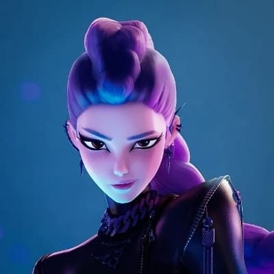 Rumi (k-pop huntrix) thumbnail