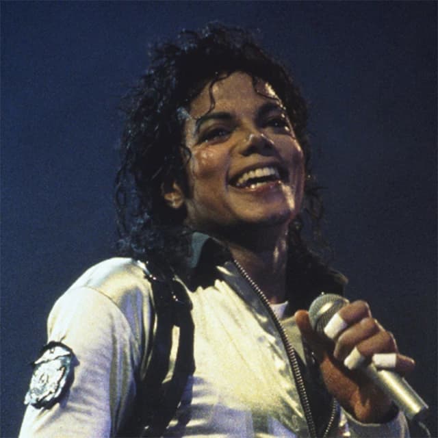 Michael Jackson thumbnail