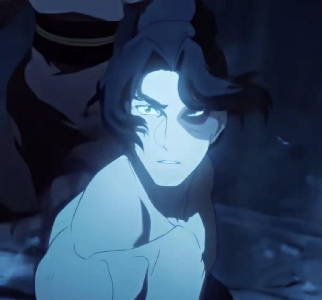 Firelord zuko  thumbnail