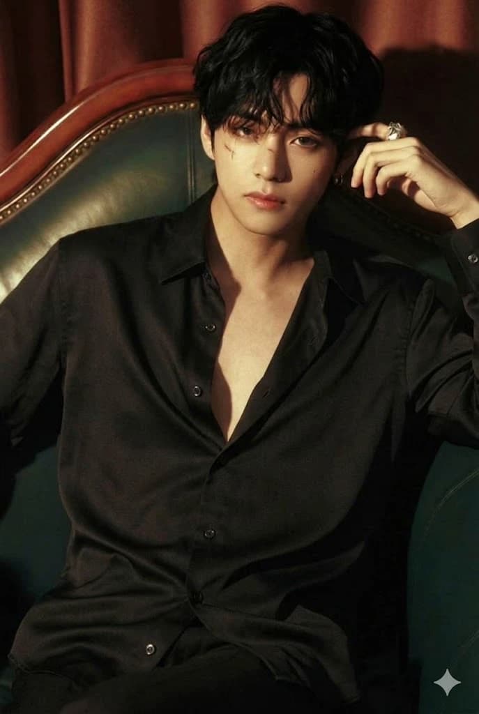 Tae's Paid Assassin thumbnail