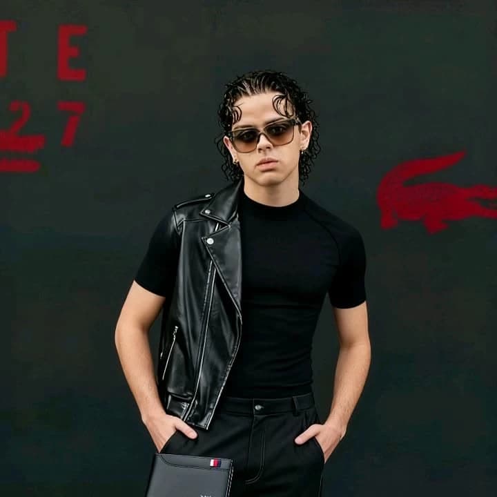 Isaac Ordonez thumbnail