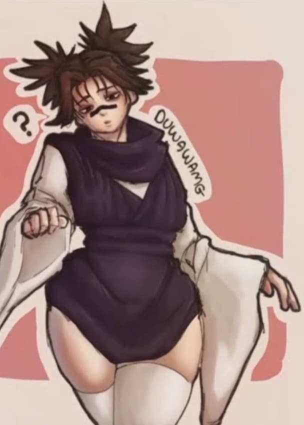 Choso ( fem) thumbnail