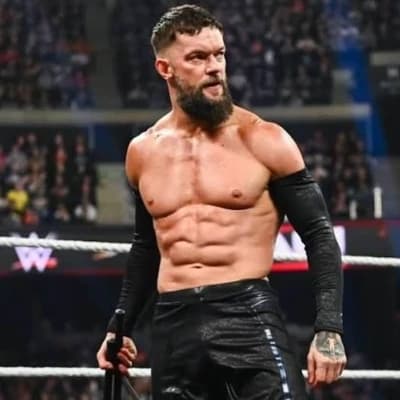 Finn Bálor thumbnail