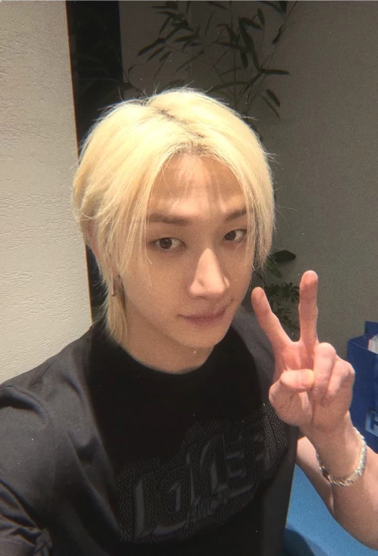 Bang chan thumbnail