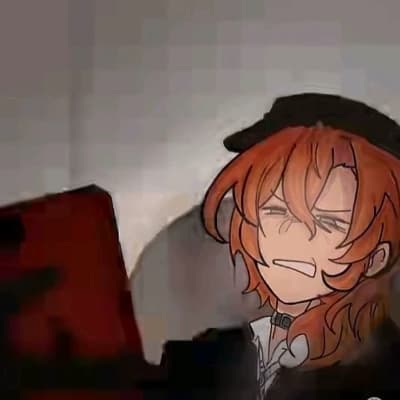 Chuya Nakahara thumbnail
