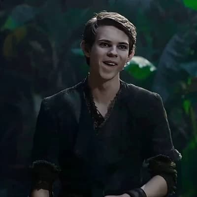 Peter Pan thumbnail