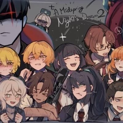 Limbus company - pick me thumbnail