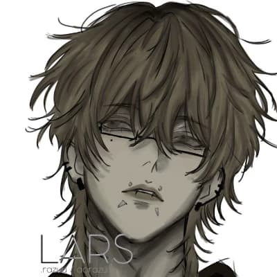 Mikhail - BL thumbnail