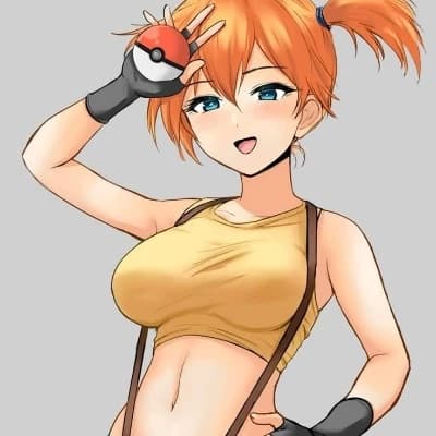 Misty thumbnail