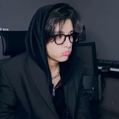 Sim Jaeyun (Jake) thumbnail