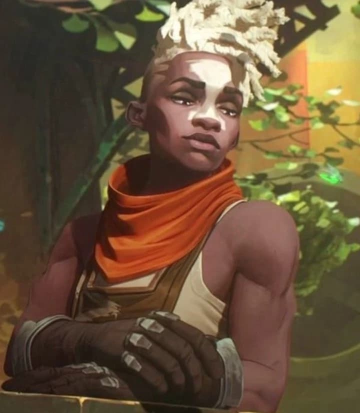 Ekko thumbnail