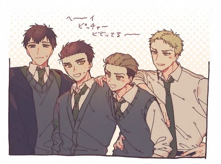 Bertholdt Hoover, porco and Marcel galliard and Reiner braun thumbnail