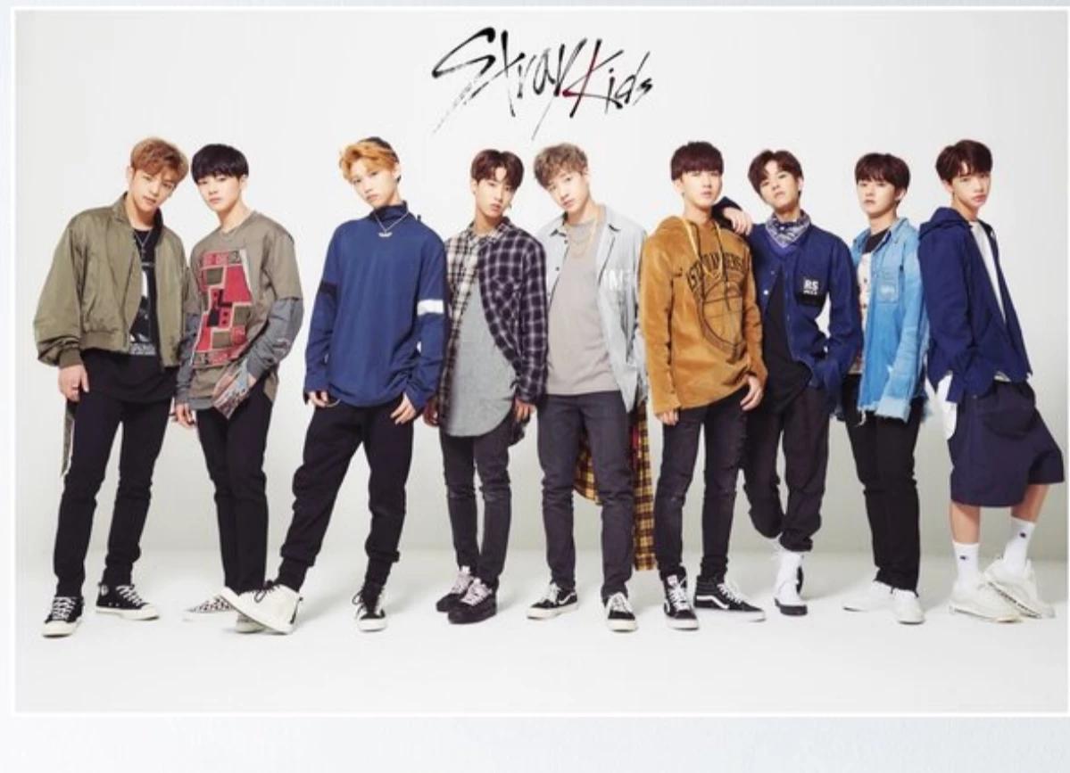 Stray kids-Han thumbnail