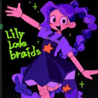 Lily Love Braids thumbnail