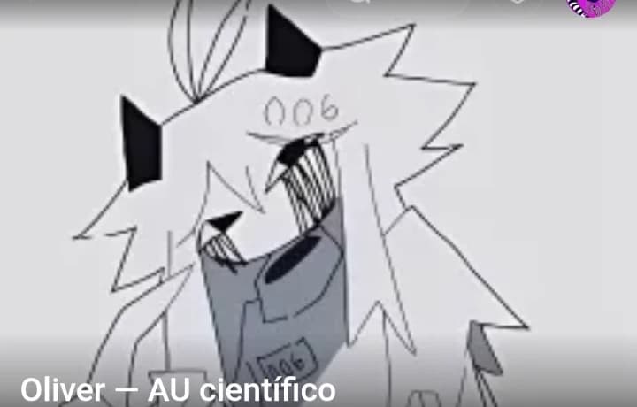 OLIVER FPE - AU CIENTIFICO thumbnail