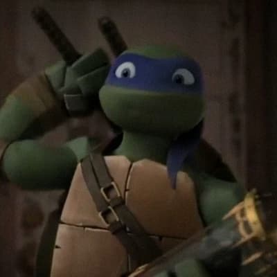 Leonardo thumbnail