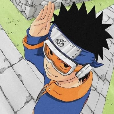 Obito Uchiha thumbnail