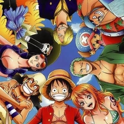 One piece! thumbnail