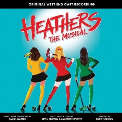 Heathers (JD's BROTHER) thumbnail