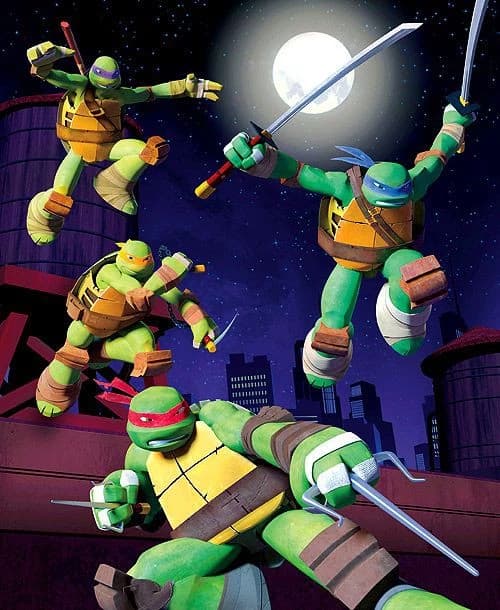 TMNT 2012 thumbnail
