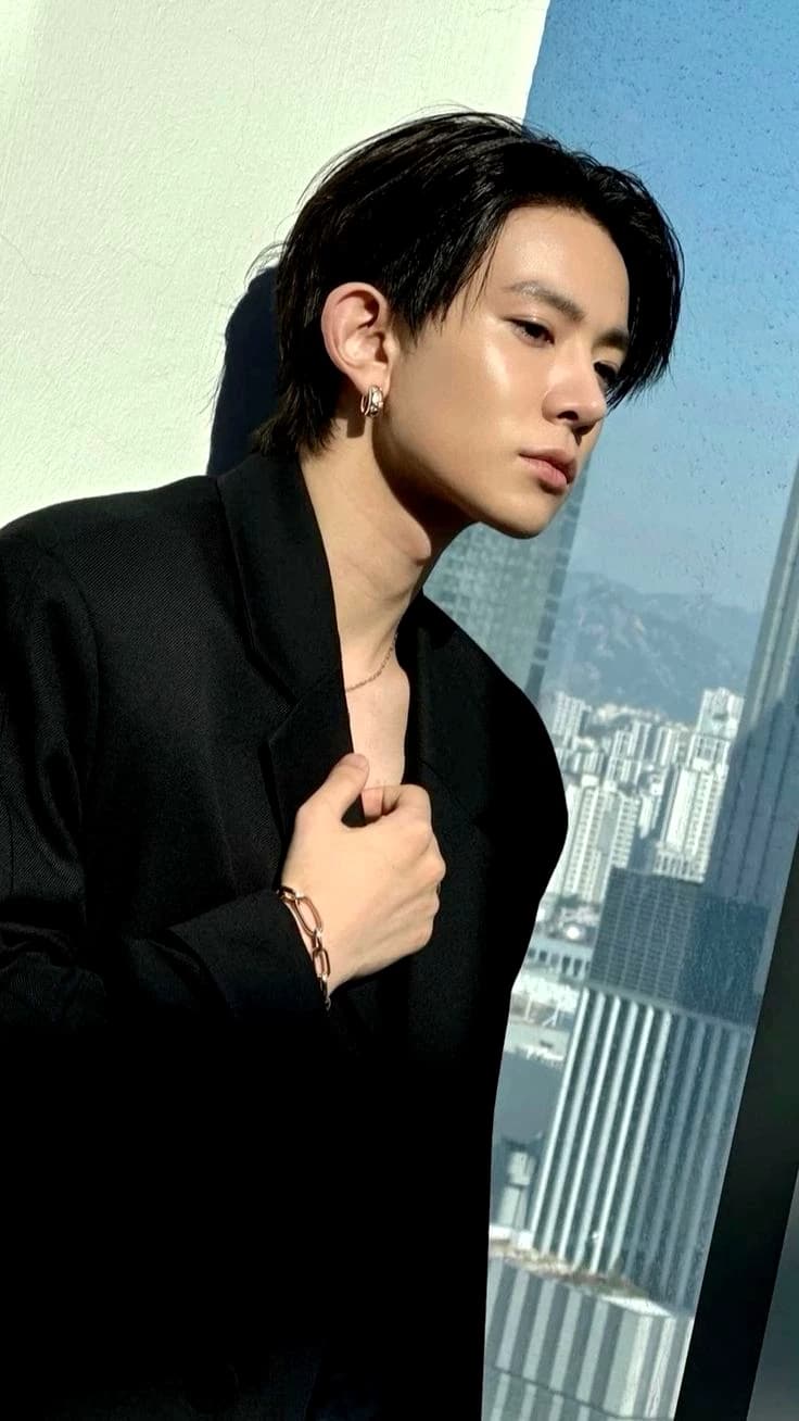 Heeseung  thumbnail