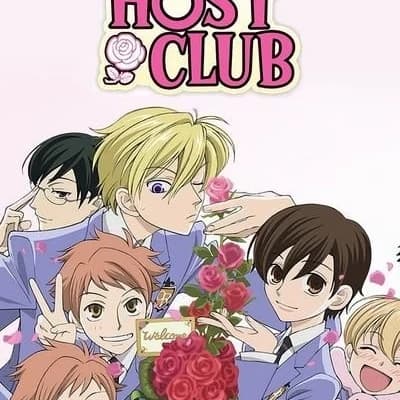 Ouran host club thumbnail