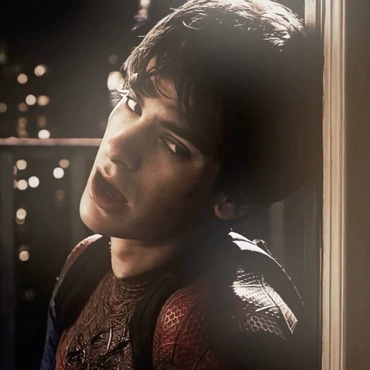 Peter Parker/ Spiderman  thumbnail
