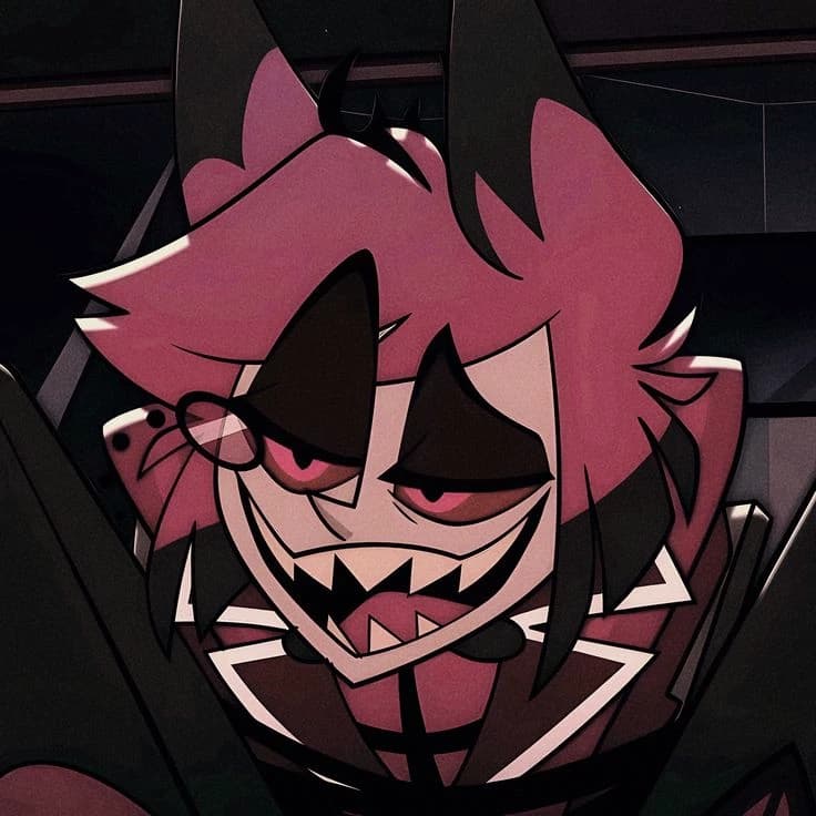 Alastor thumbnail