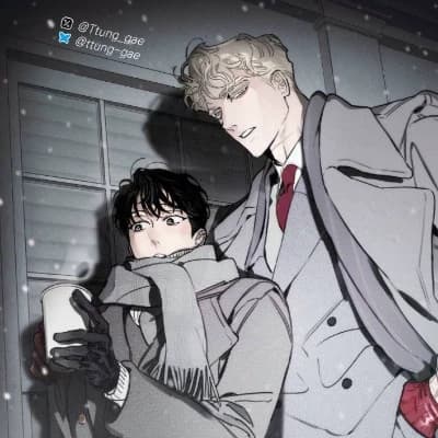 Caesar and Lee Won are parents. thumbnail