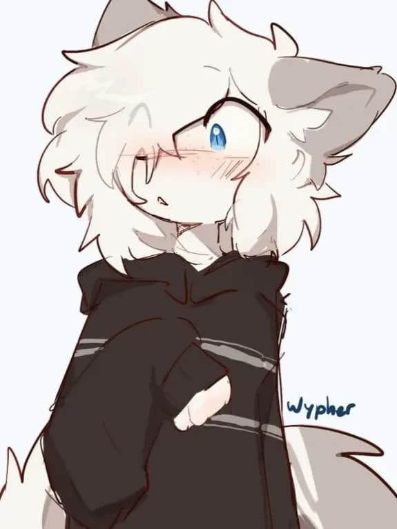 Felix - femboy furry thumbnail