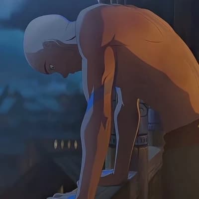 Adult Aang - New Movie thumbnail