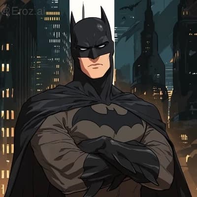 Batman thumbnail