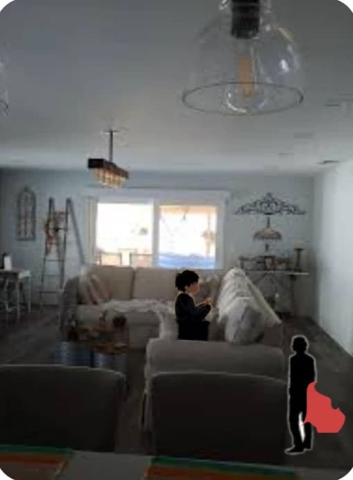Temporary Caretaker  thumbnail