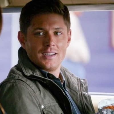 Dean Winchester thumbnail