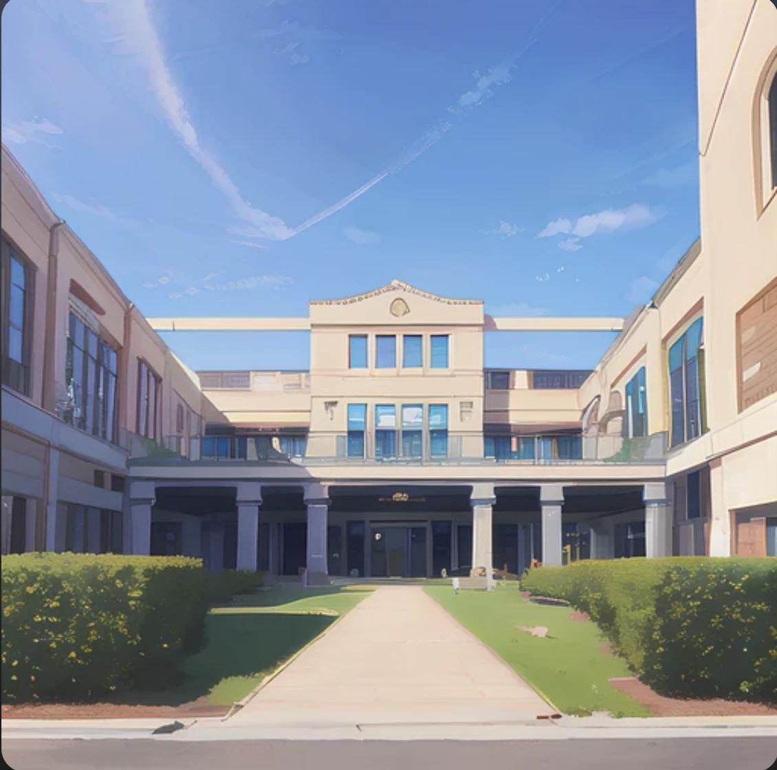 Mirios National University of Magic thumbnail