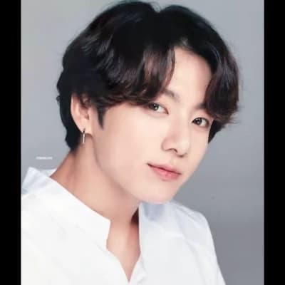 Jungkook thumbnail