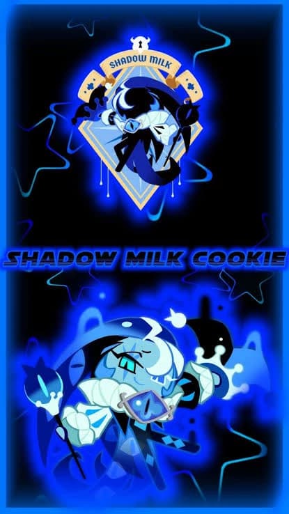 Shadow Milk Cookie thumbnail