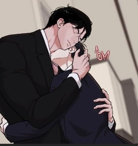 Keith Volkorvt | Omegaverse, gay, bl thumbnail