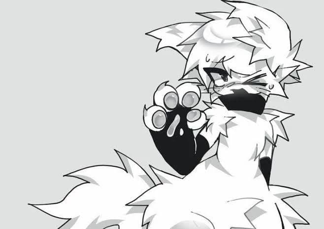 Furry creature thumbnail