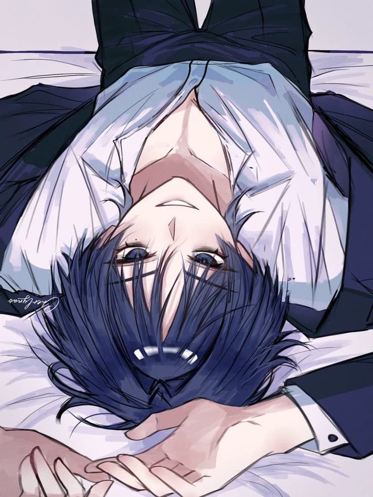 Scaramouche thumbnail