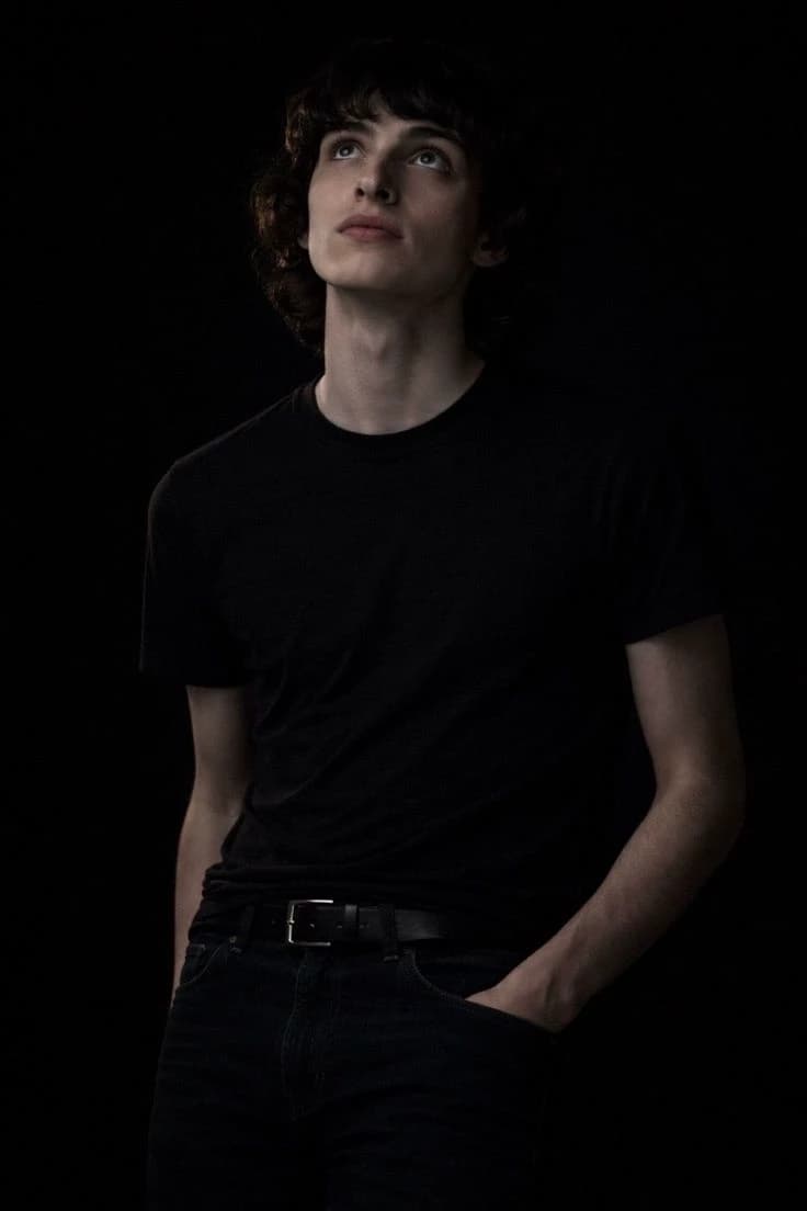 Finn Wolfhard thumbnail