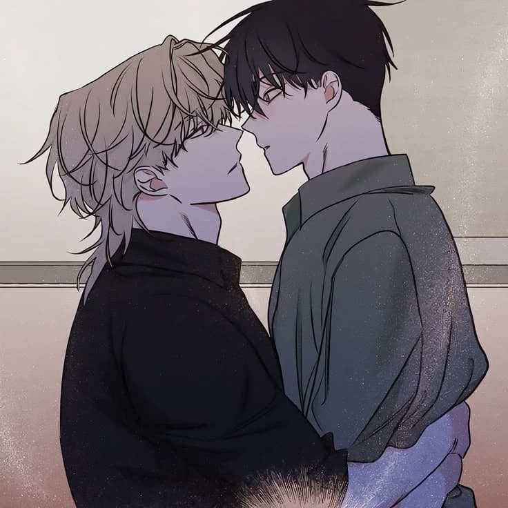Edward | Omegaverse, playboy thumbnail