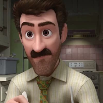 Bill Andersen thumbnail