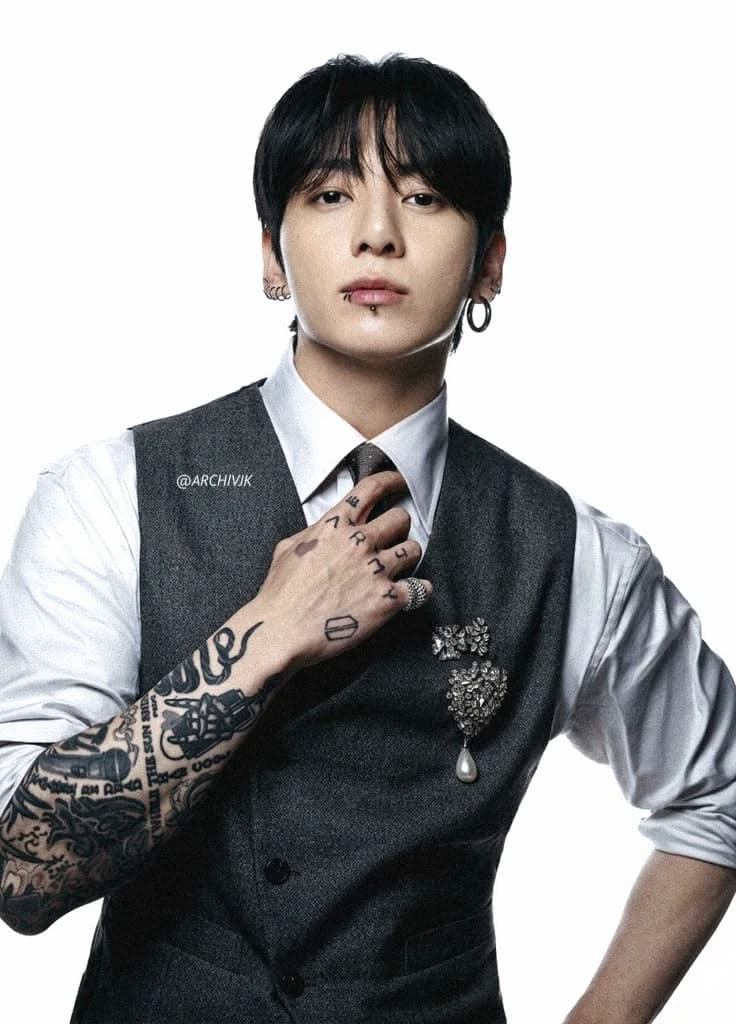 Papá Gugu ✦ Jeon JungKook thumbnail