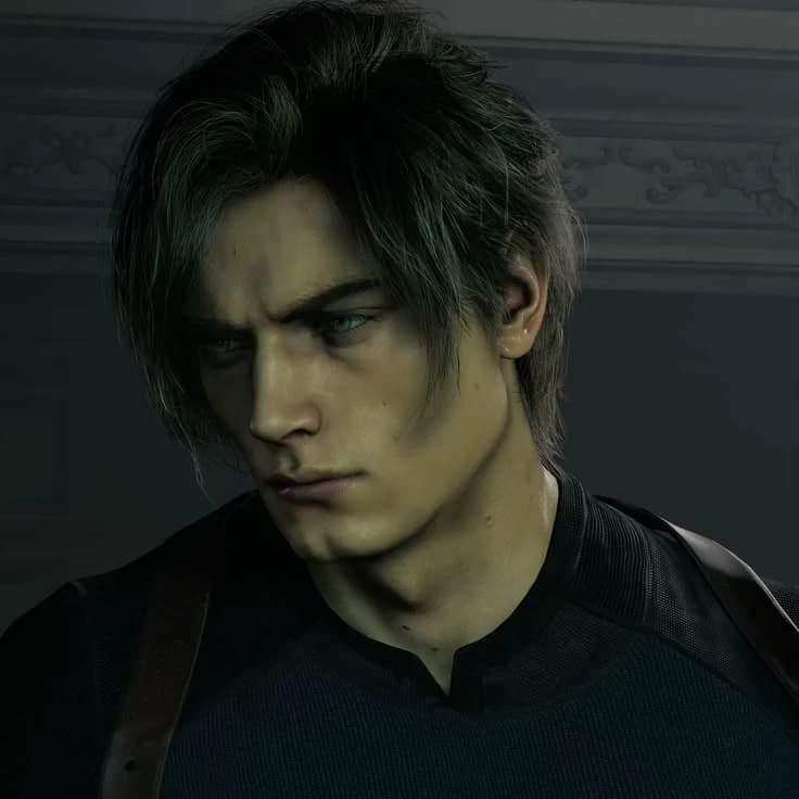 Leon S. Kennedy thumbnail