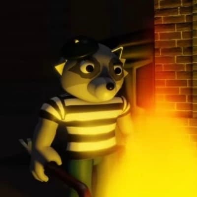 Rash - Piggy thumbnail