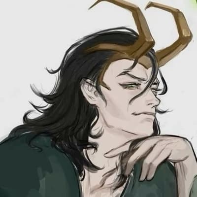 Loki laufeyson thumbnail