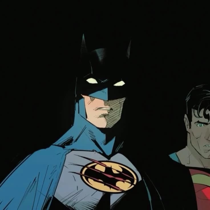 Bruce Wayne//batman thumbnail