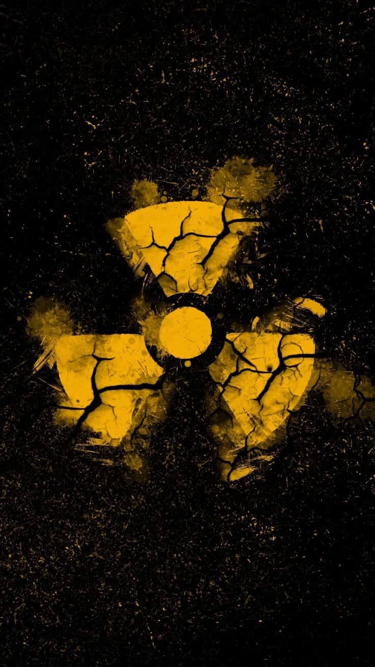 ☢️ ~ Nuclear accident ~ ☢️ thumbnail