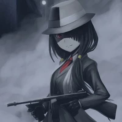 Mother of the mafia thumbnail